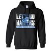 18500 Adult Heavy Blend Hooded Sweatshirt Thumbnail