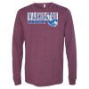 3513 Adult Extra Soft Tri-blend Long Sleeve Thumbnail