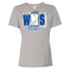 6413 Women’s Extra Soft Tri-blend Tee Thumbnail
